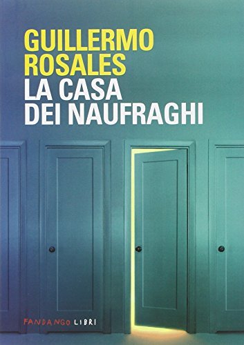 La casa dei naufraghi | Immagine principale