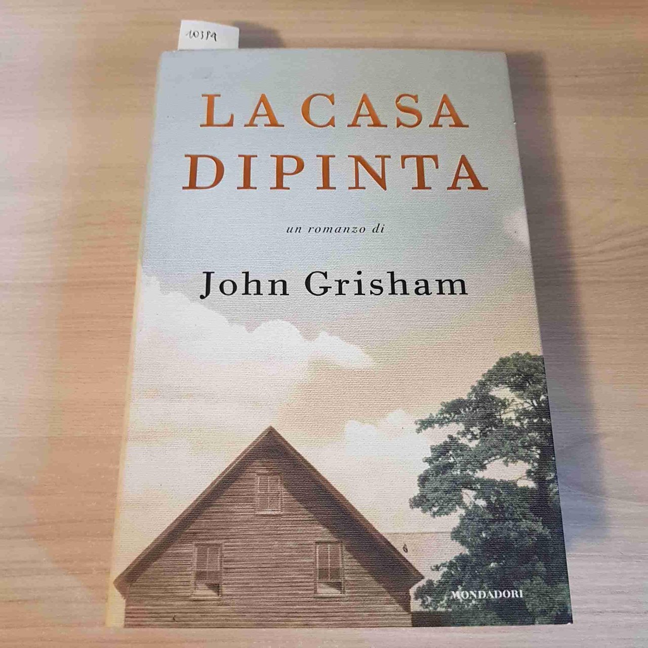 La casa dipinta | Immagine principale