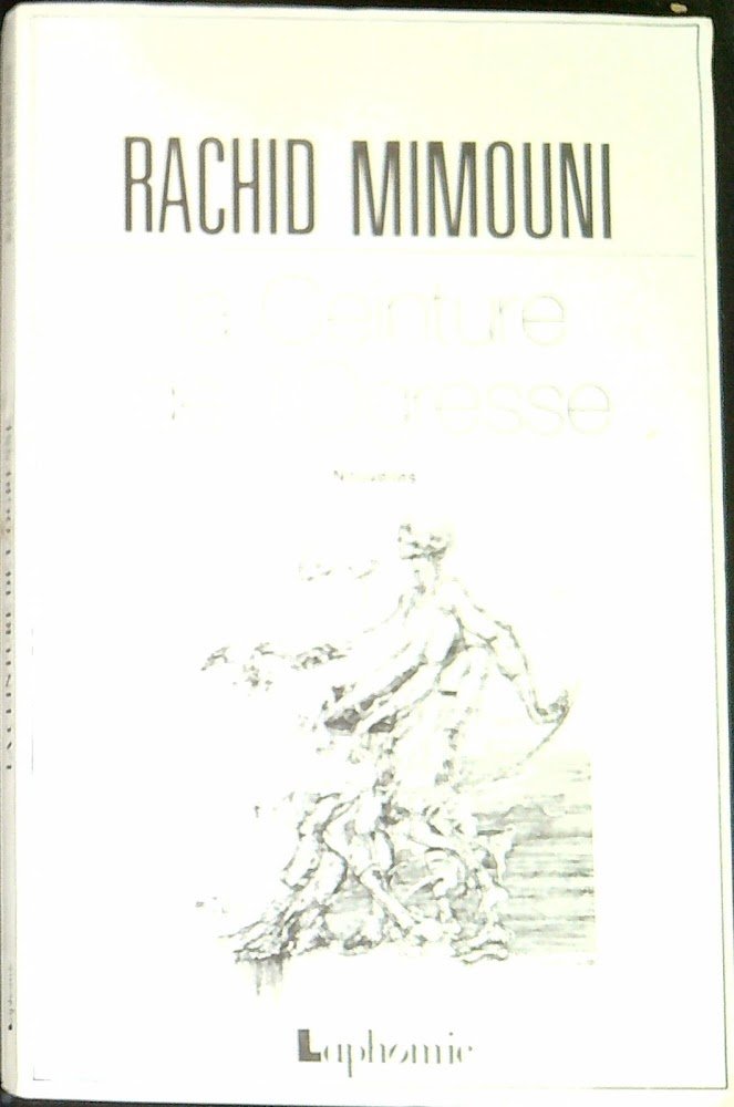 La ceinture de l'ogresse : nouvelles