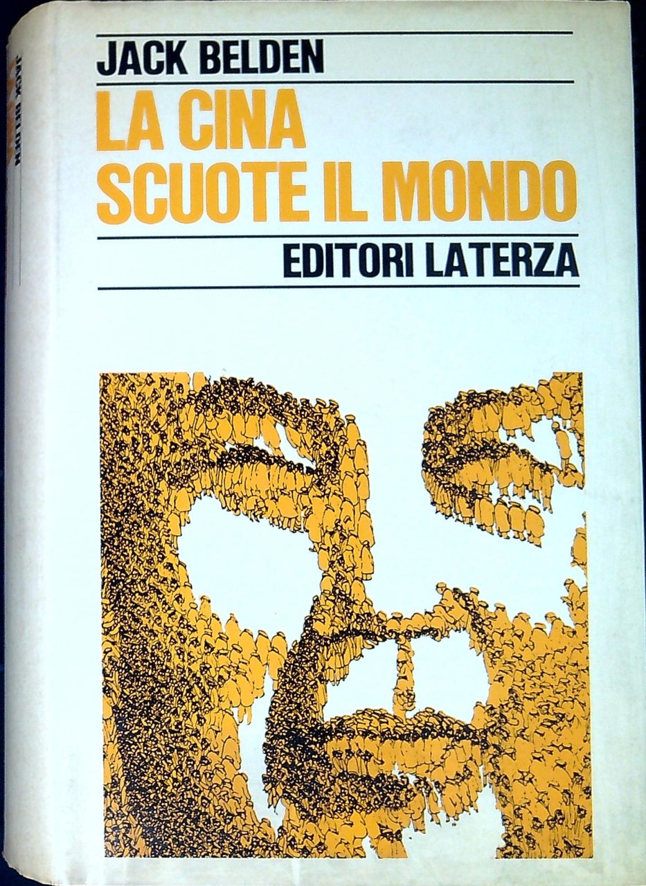 La Cina scuote il mondo