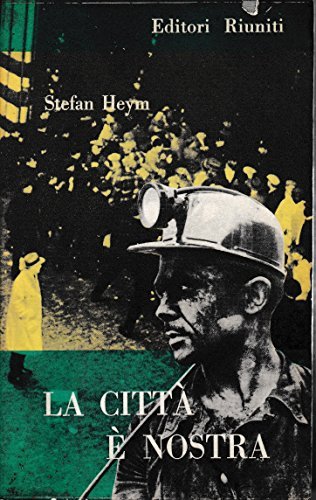 La citta' e' nostra | Immagine principale