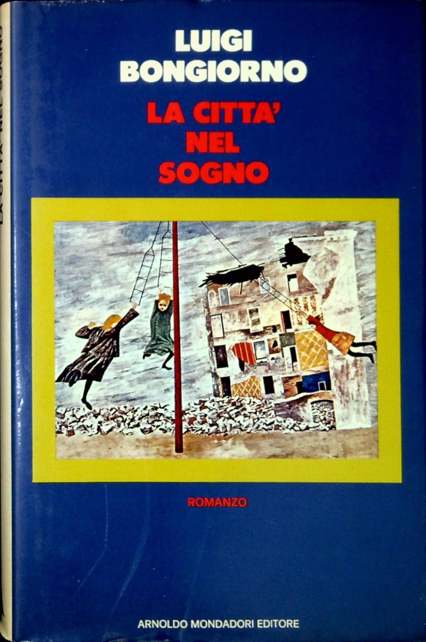 La città nel sogno | Immagine principale
