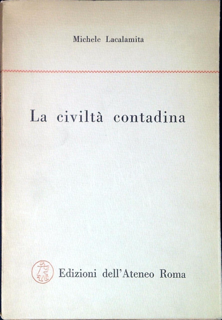 La civiltà contadina
