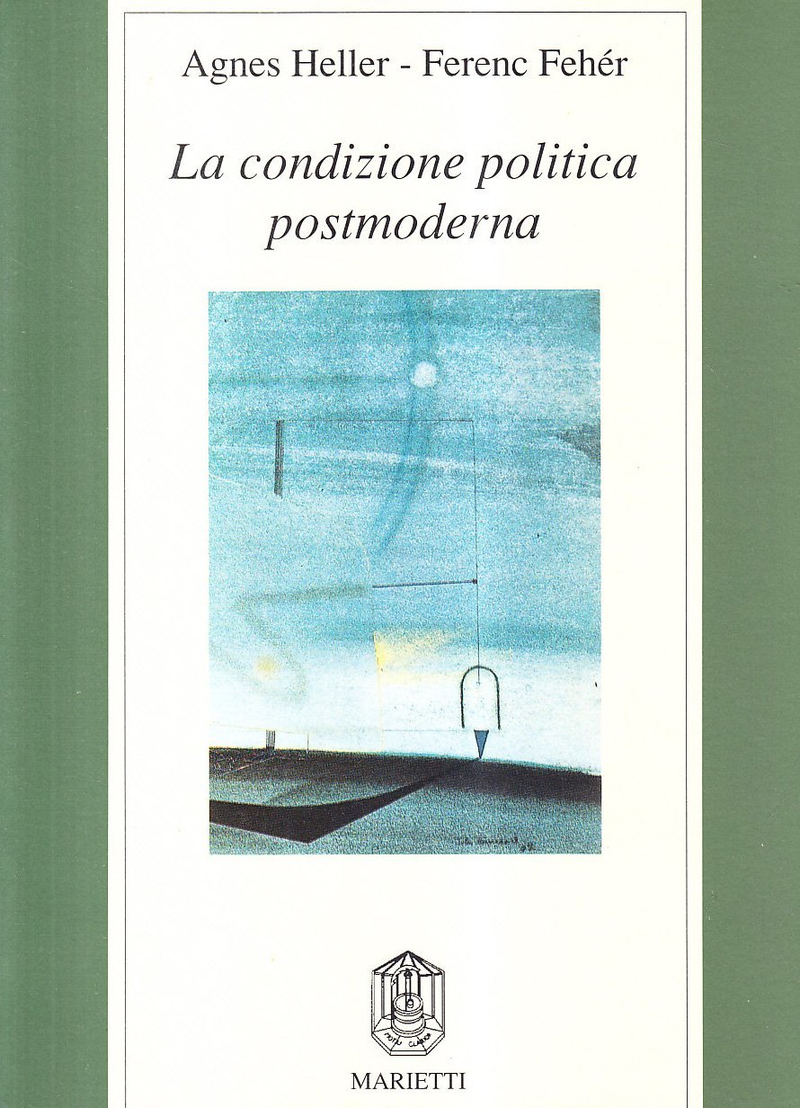 La condizione politica postmoderna | Immagine principale