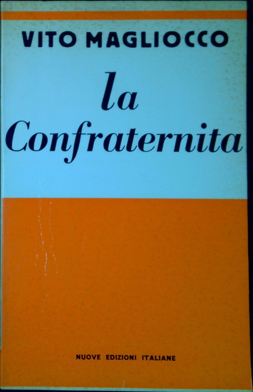 La Confraternita | Immagine principale