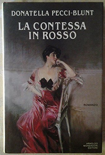 La contessa in rosso