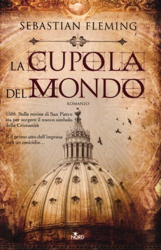 La cupola del mondo | Immagine principale