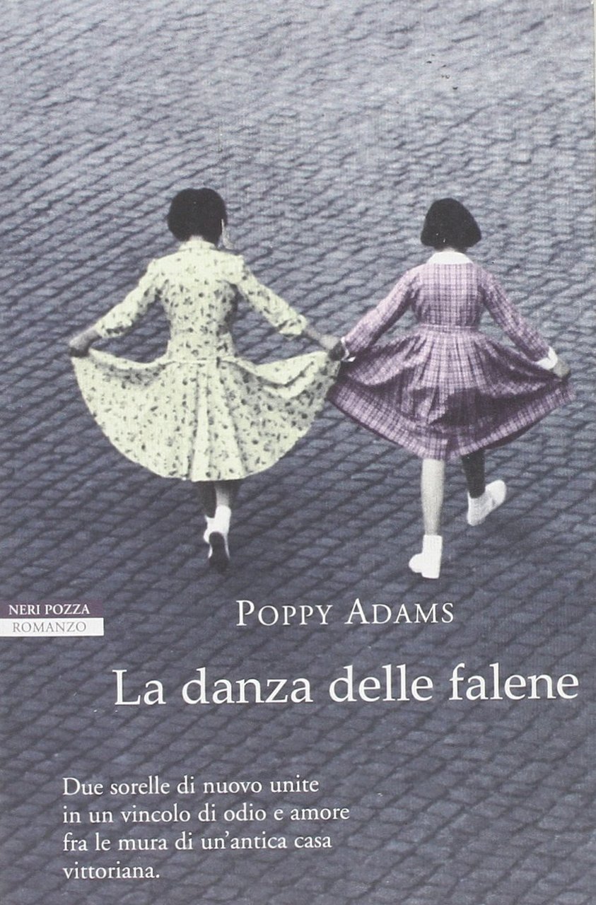 La danza delle falene