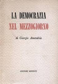 La Democrazia Nel Mezzogiorno | Immagine principale
