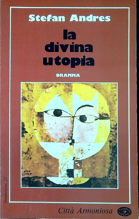 La divina utopia