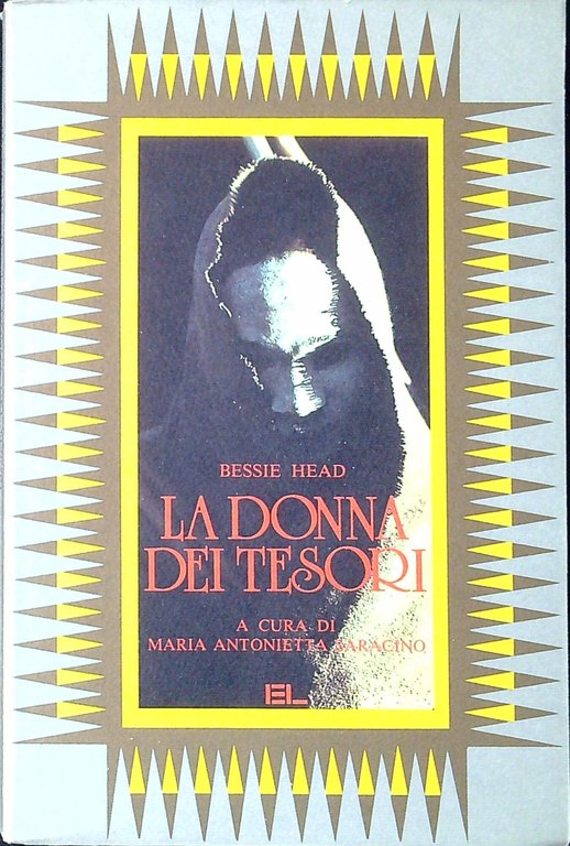 La donna dei tesori | Immagine Gallery 2