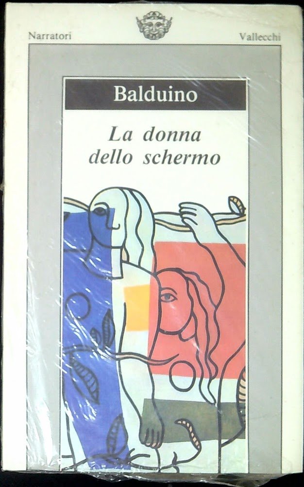 La donna dello schermo