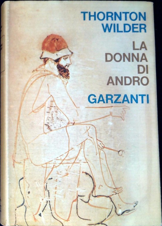 La donna di Andro ; La cabala