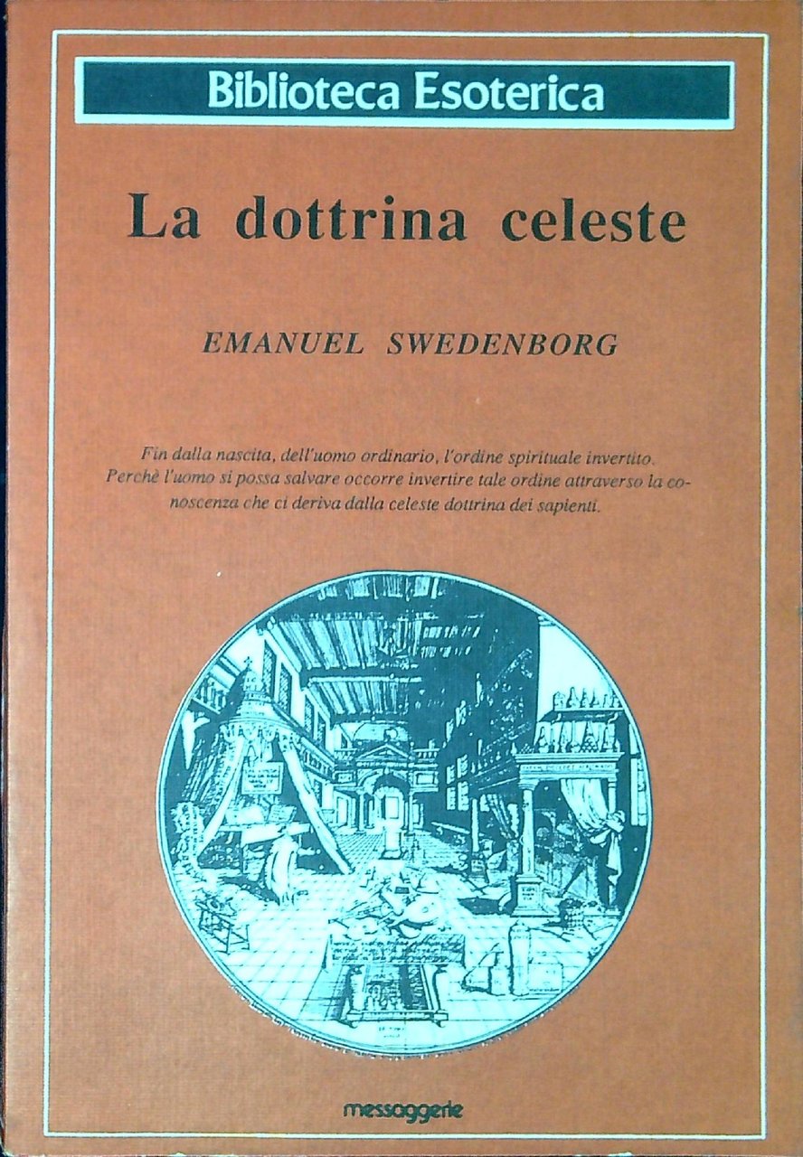 La dottrina celeste
