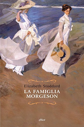 La famiglia Morgeson