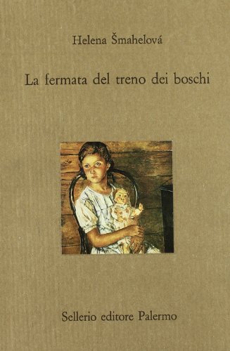 La fermata del treno dei boschi | Immagine principale