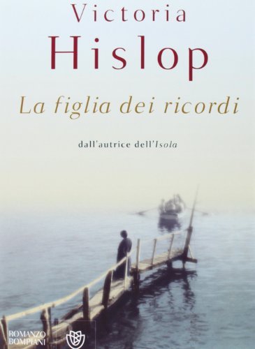 La figlia dei ricordi