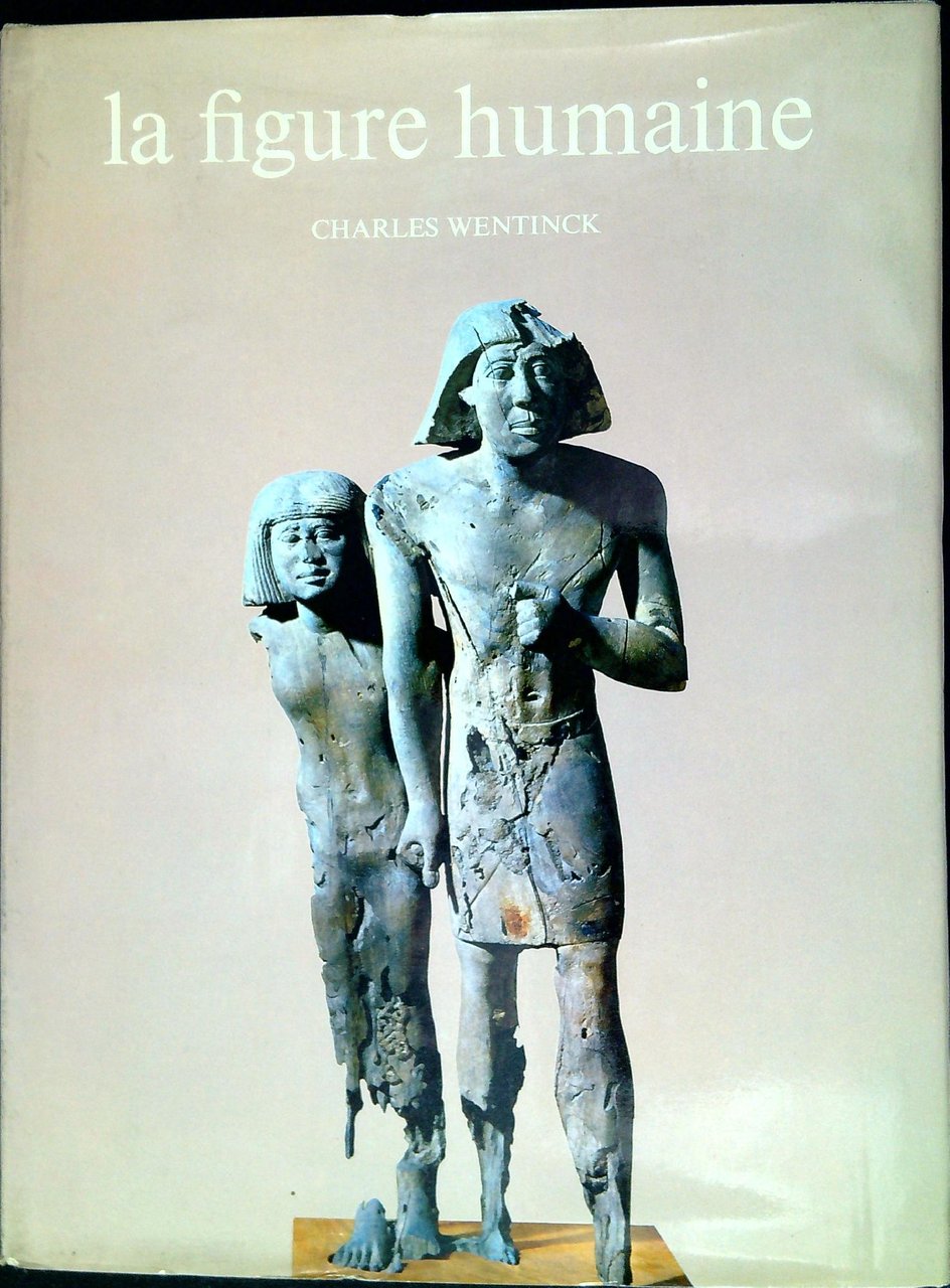 La figure humaine de l' art préhistorique à l' art …