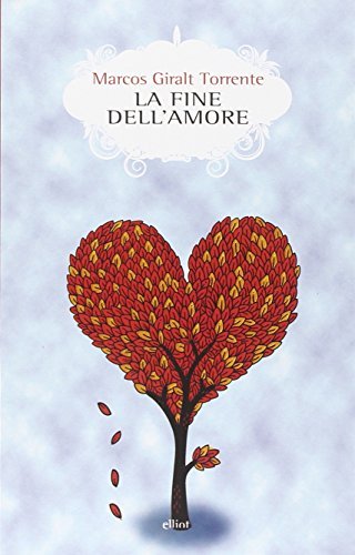 La fine dell'amore