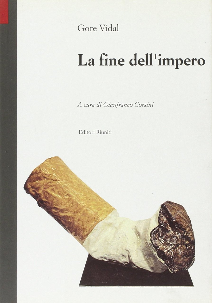 La fine dell'impero | Immagine principale