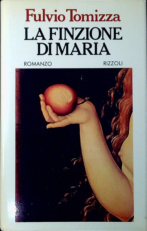 La finzione di Maria | Immagine Gallery 2