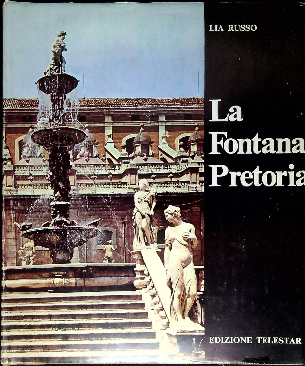La Fontana Pretoria