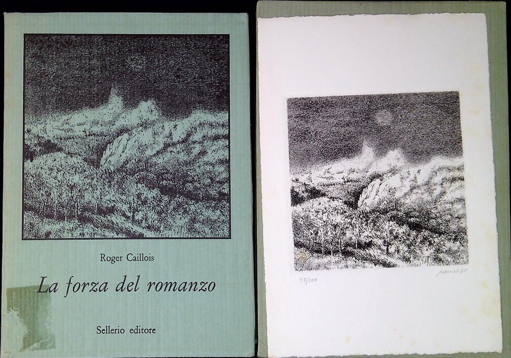 La forza del romanzo