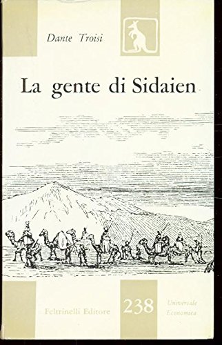 La gente di Sidaien e altri racconti.