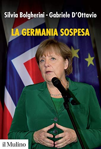 La Germania sospesa | Immagine principale