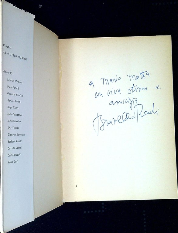 La Giovane Italia | Immagine Gallery 2