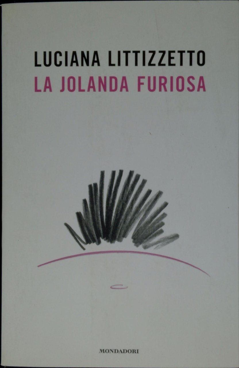 La Jolanda furiosa