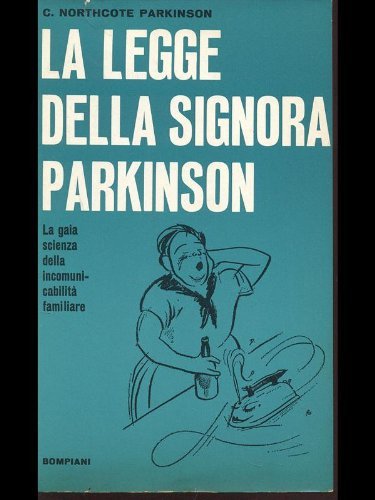 La legge della Signora Parkinson