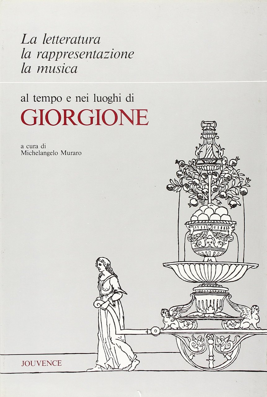 La letteratura, la rappresentazione, la musica, al tempo e nei … | Immagine principale