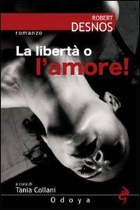 La libertà o l'amore! | Immagine principale