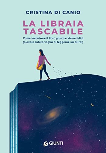 La libraia tascabile. Come incontrare il libro giusto e vivere … | Immagine principale