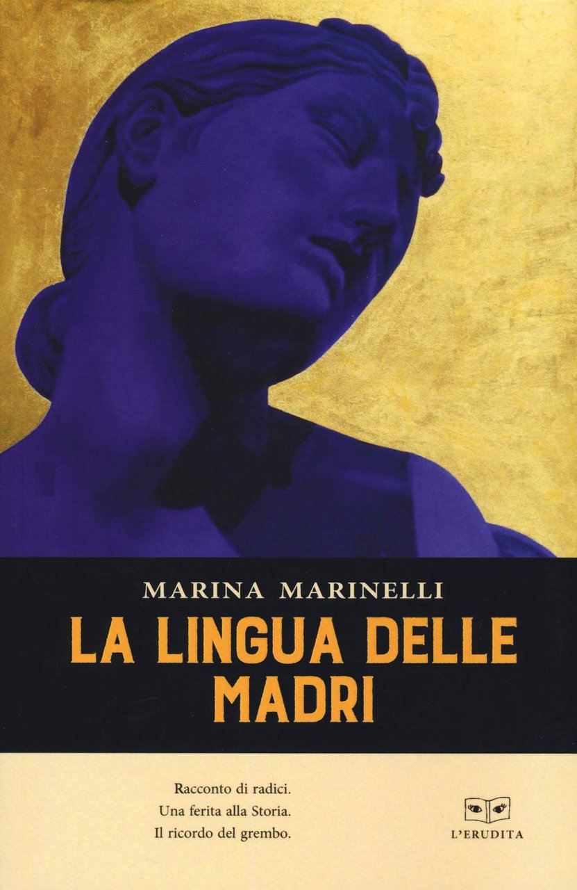 La lingua delle madri | Immagine principale