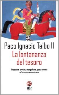 La lontananza del tesoro | Immagine principale