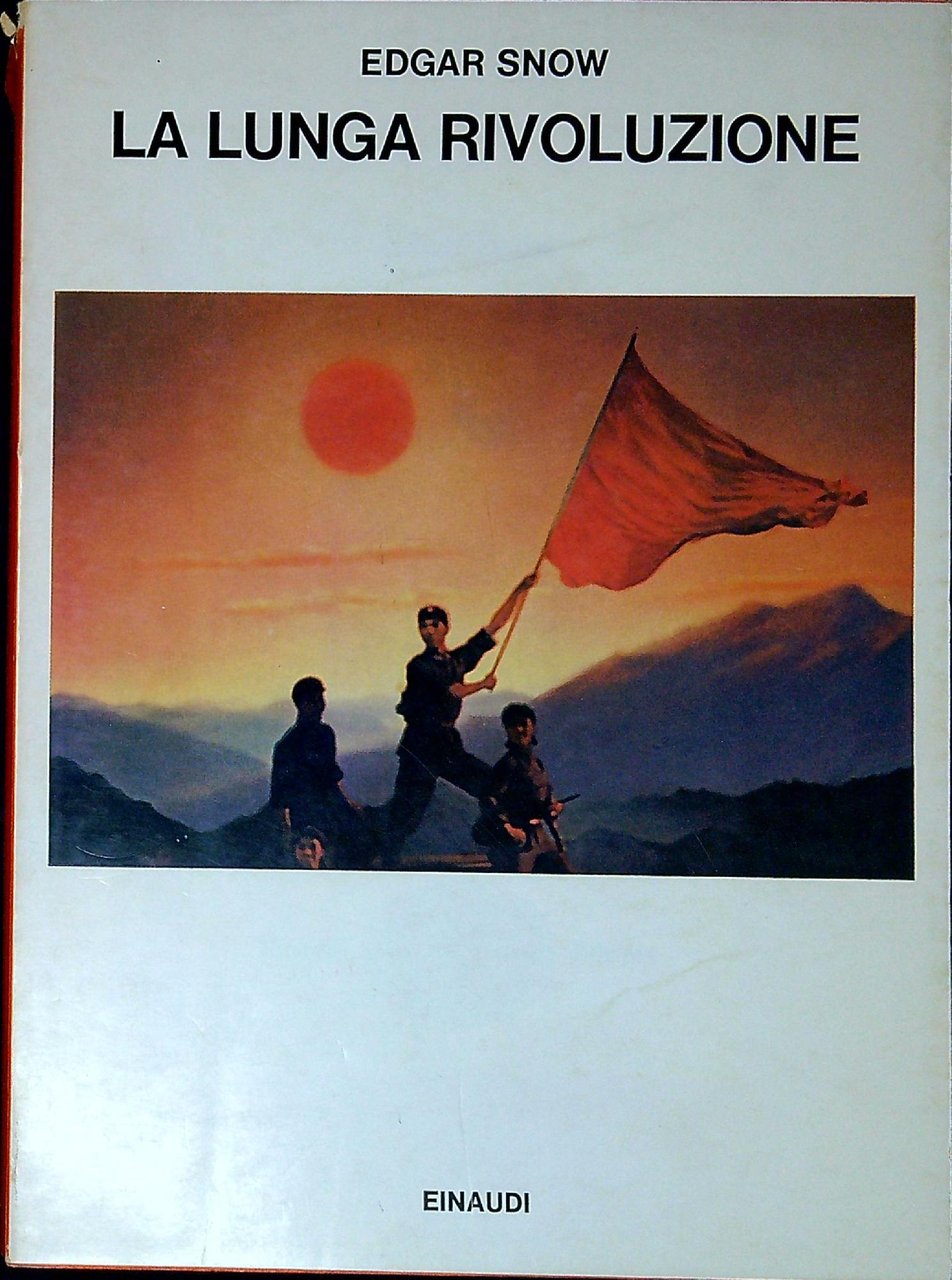 La lunga rivoluzione