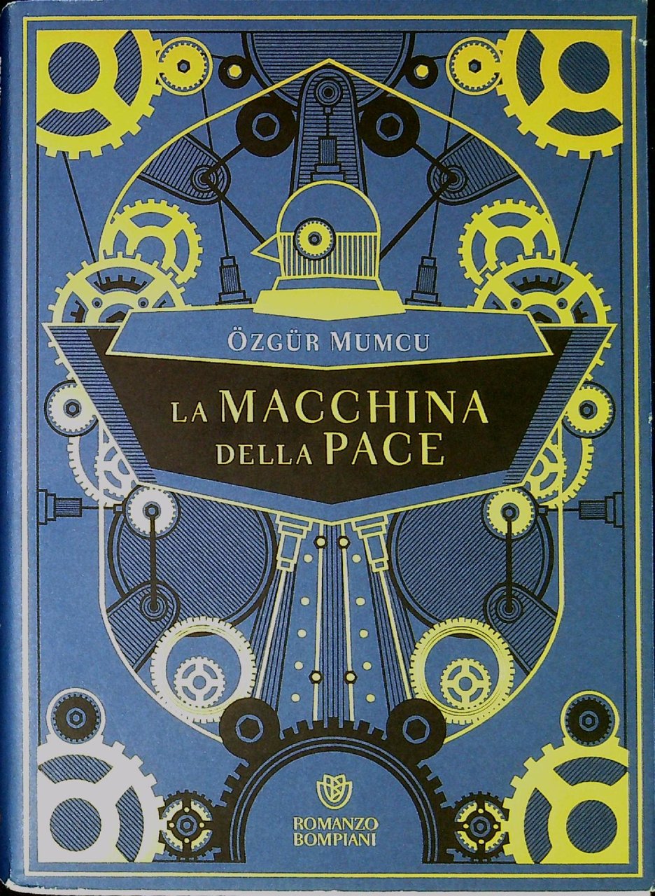 La macchina della pace