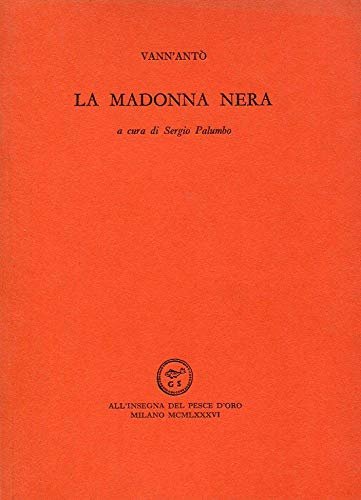 La madonna nera