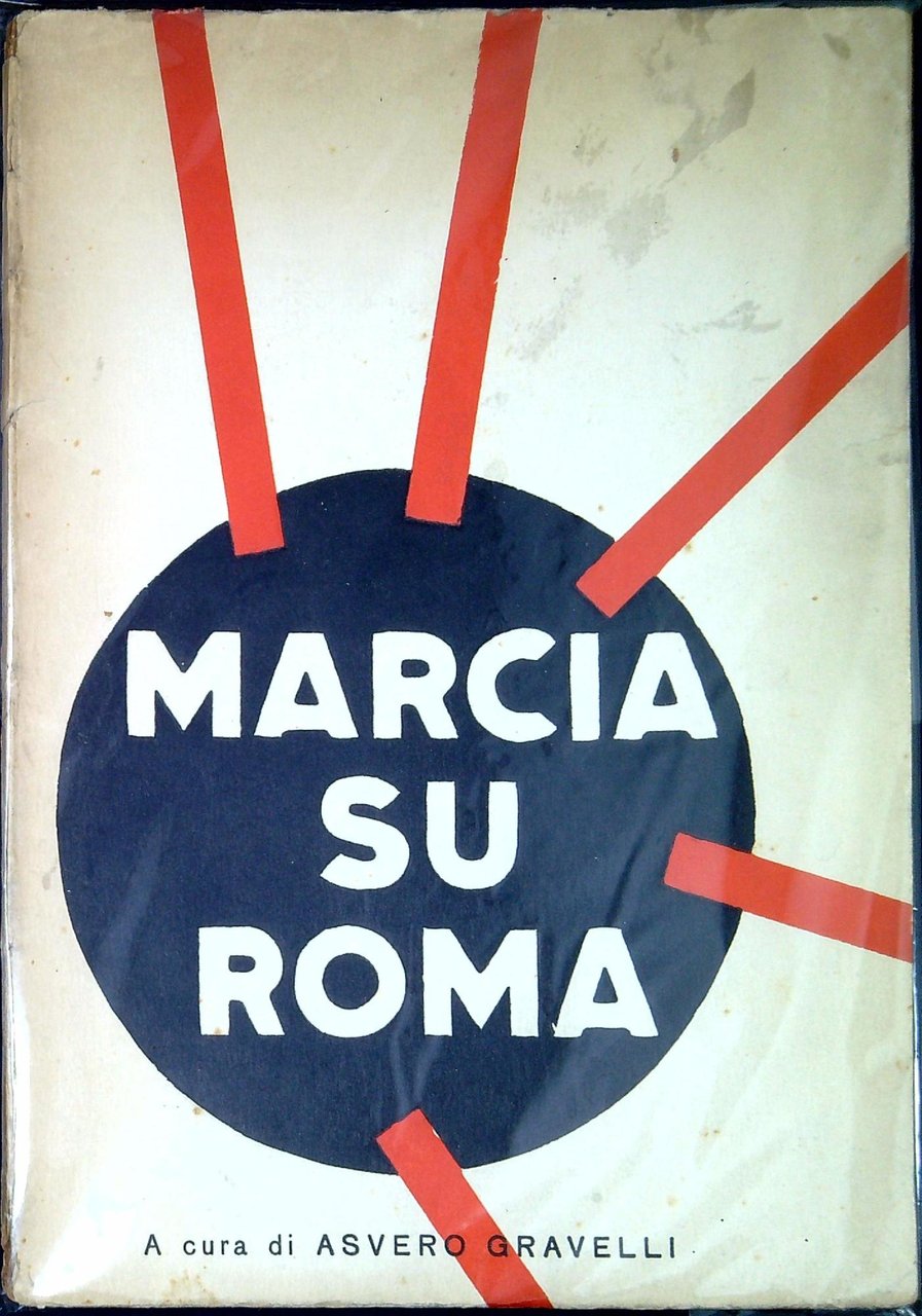La marcia su Roma