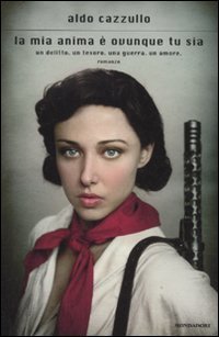 La mia anima è ovunque tu sia | Immagine principale