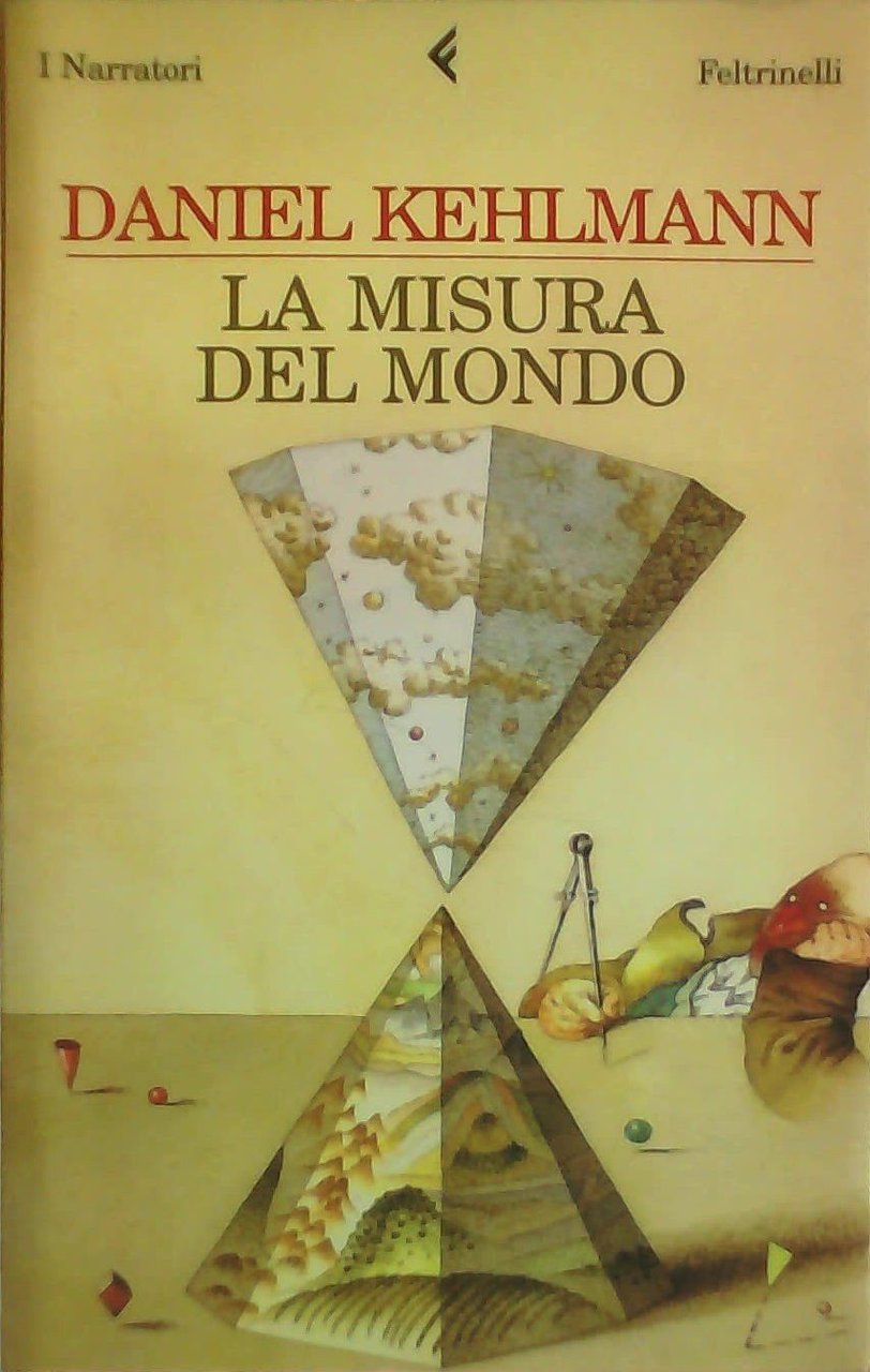 La misura del mondo