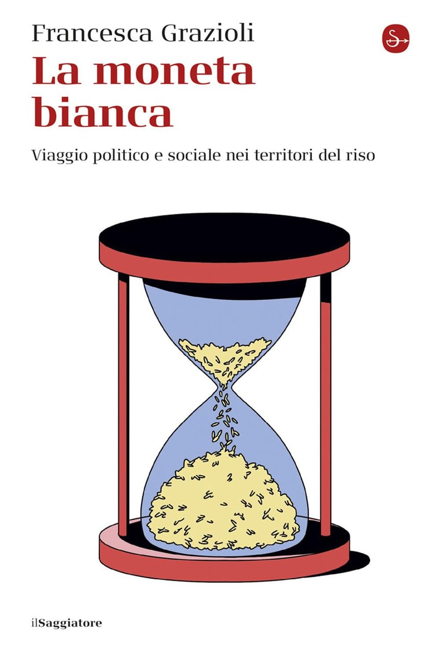 La moneta bianca. Viaggio politico e sociale nei territori del … | Immagine principale
