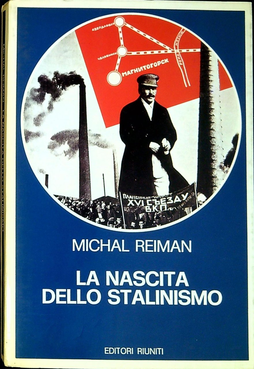 La nascita dello stalinismo