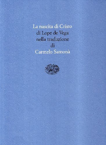 La nascita di Cristo