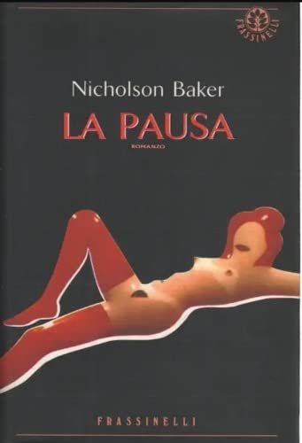 La pausa