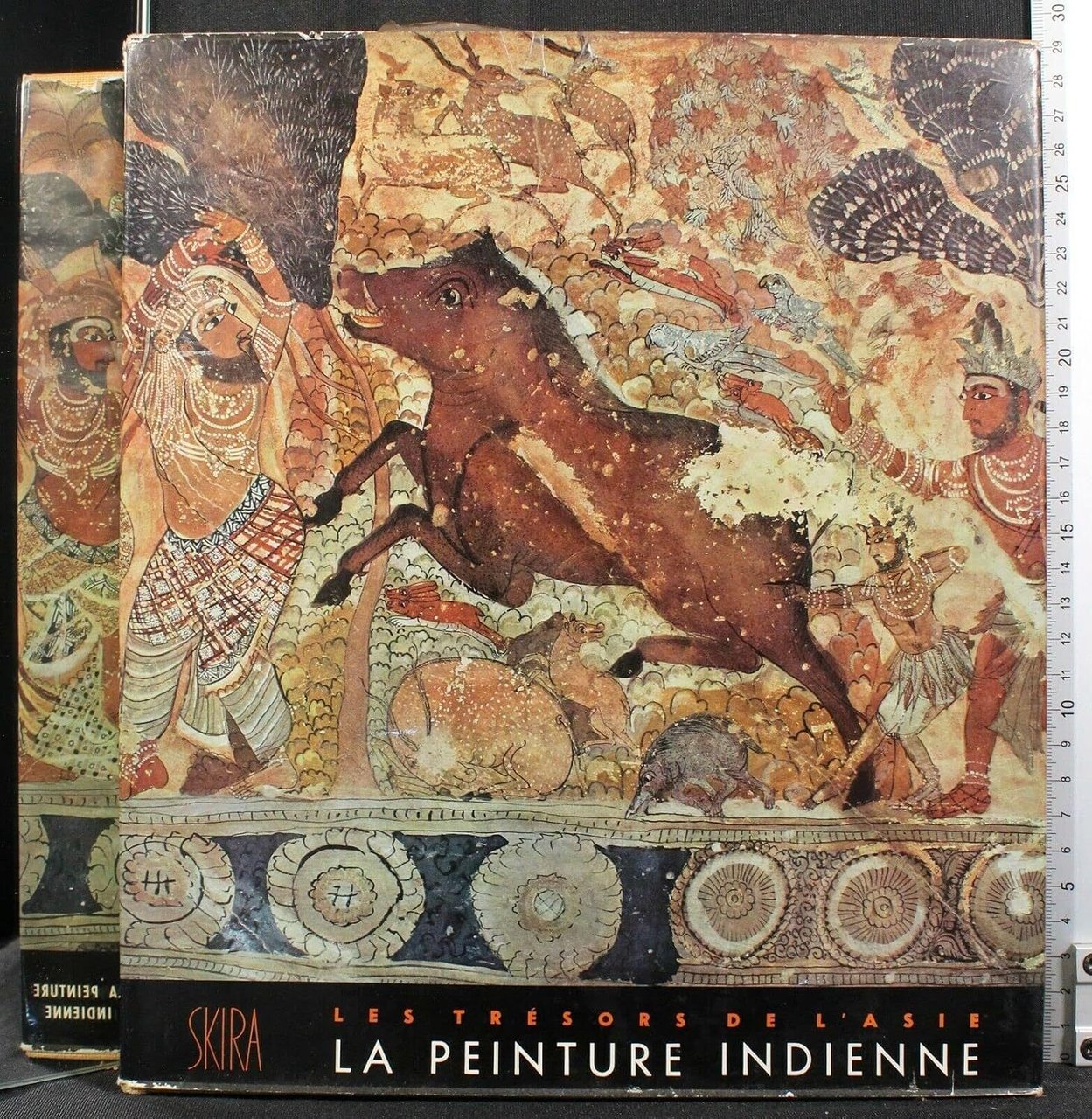 La peinture indienne | Immagine principale