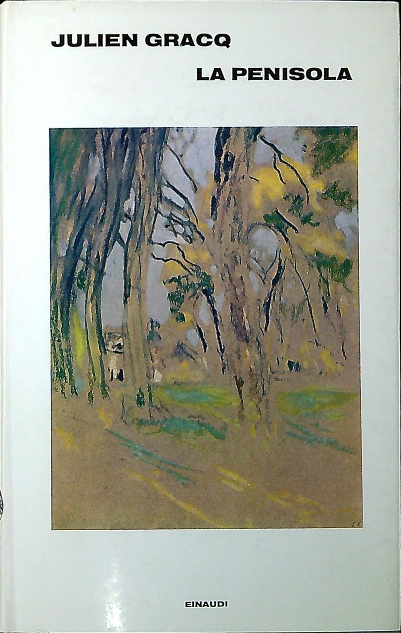 La penisola