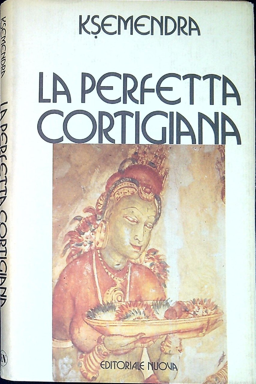 La perfetta cortigiana